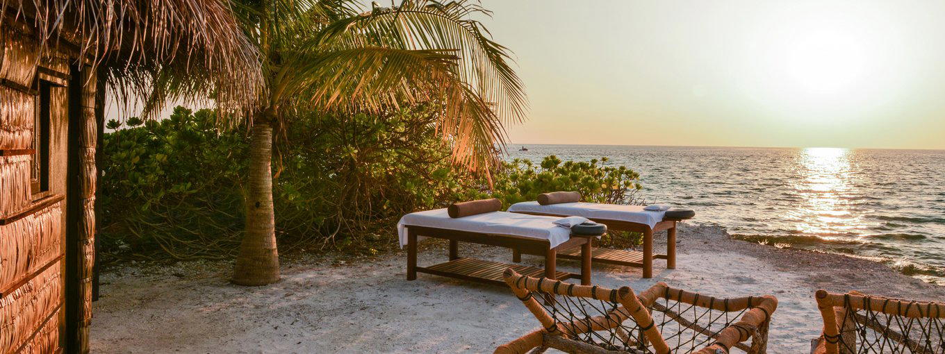 Adaaran Sunset Villa