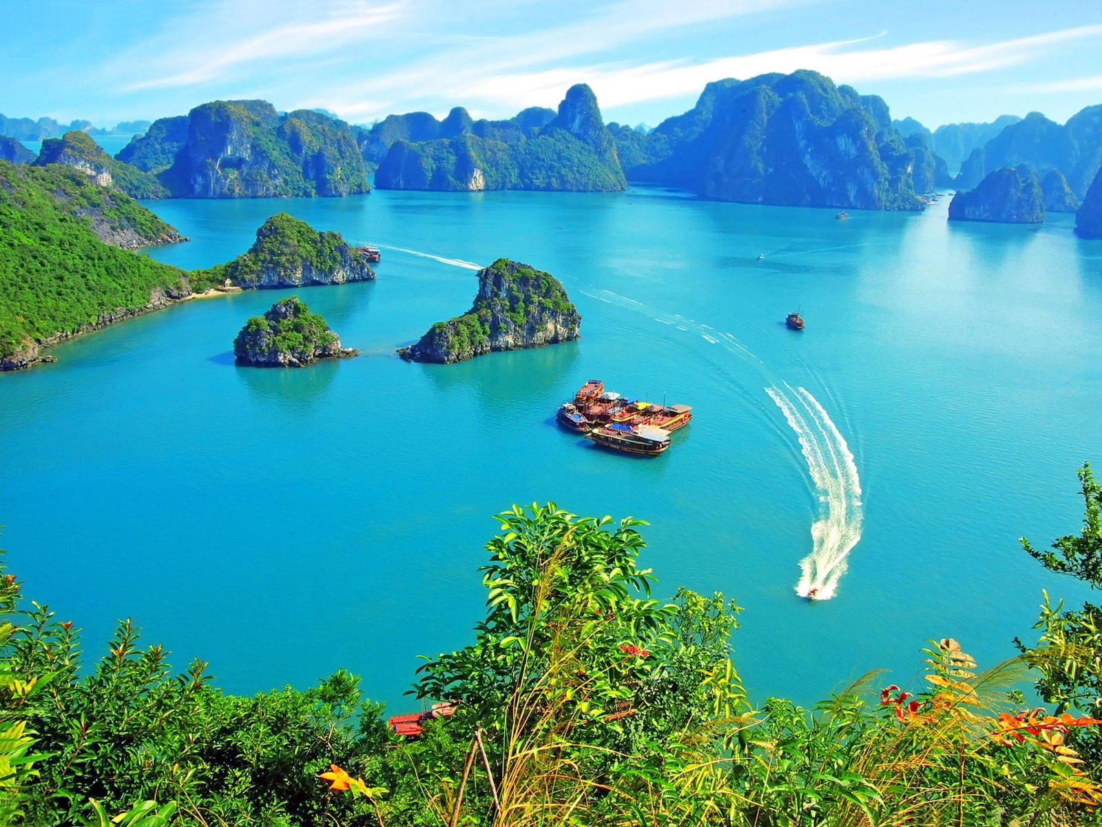 Beautiful Vietnam