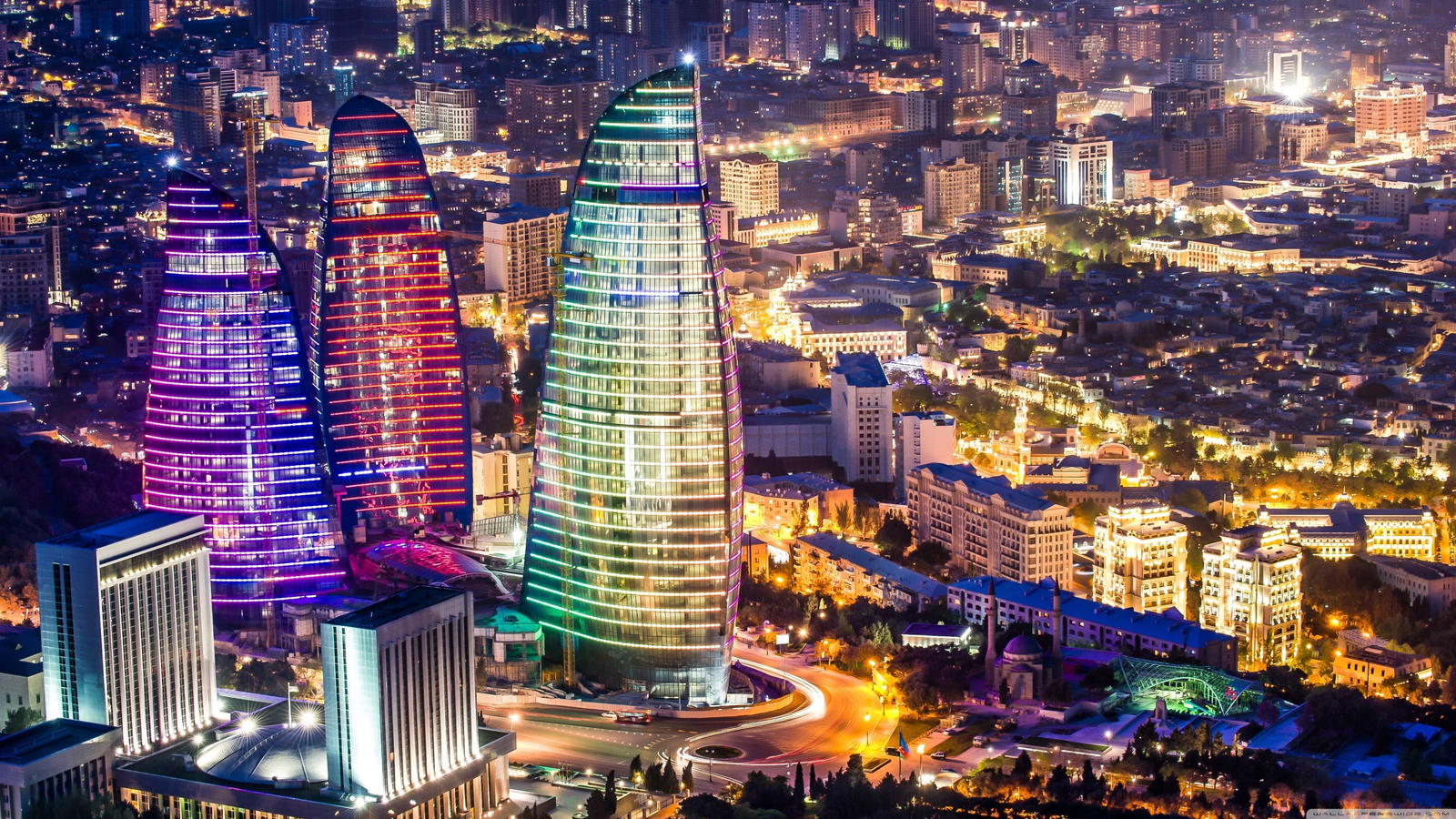 Best of Baku