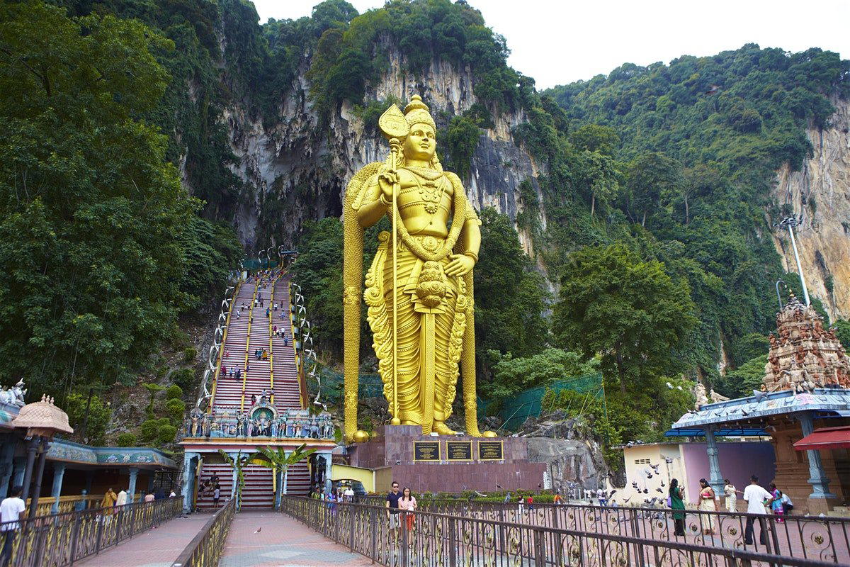 Best of Kuala Lumpur
