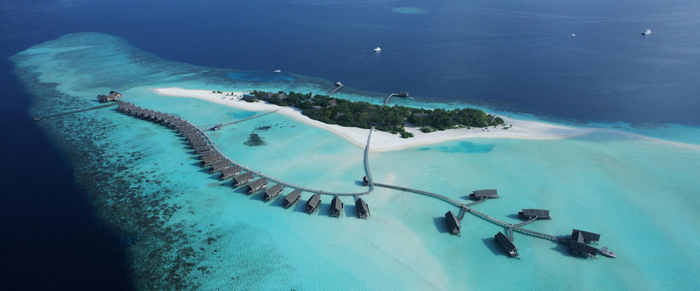 Cocoa Island Maldives