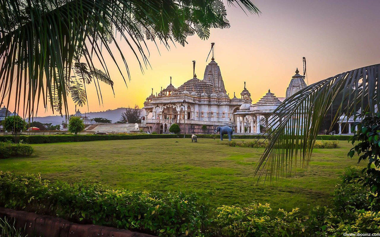 Glories Of Gujarat