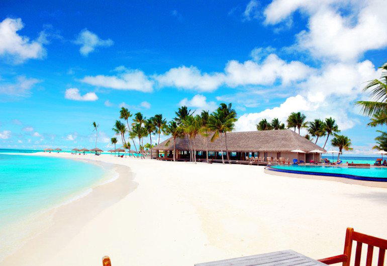 Maldives Fun Island Resort