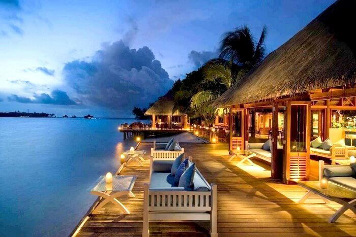 Paradise Island Superior Beach Bungalow