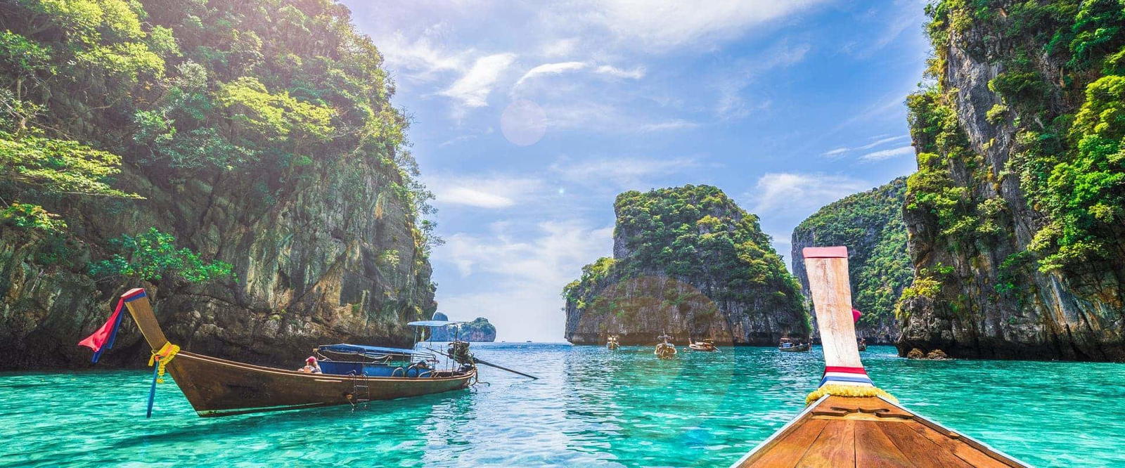 Phuket Escape