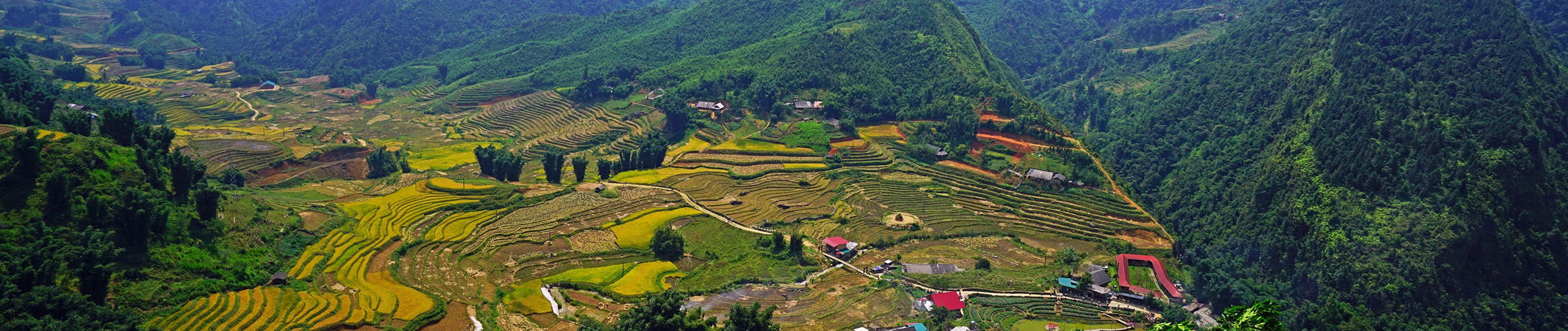 Vietnam Getaway