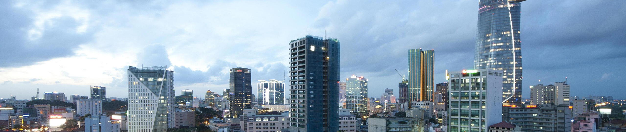 Vietnam Short Break